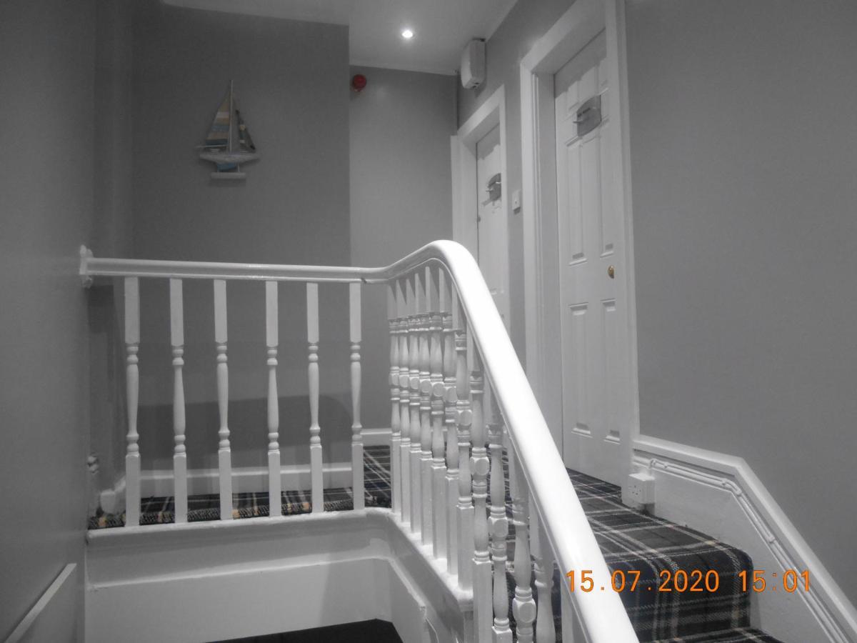 Bed & Breakfast The Glenroy