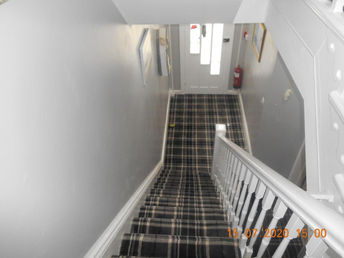 The Glenroy Bed & Breakfast Blackpool