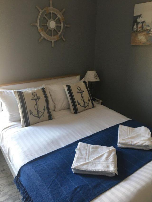 The Glenroy Bed & Breakfast