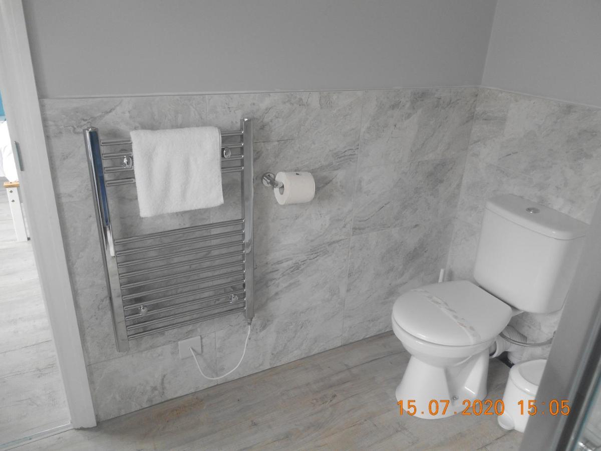 Bed & Breakfast The Glenroy Blackpool
