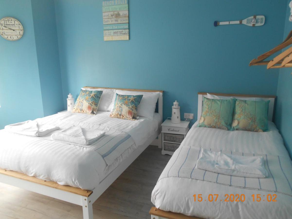 The Glenroy Bed & Breakfast 3*