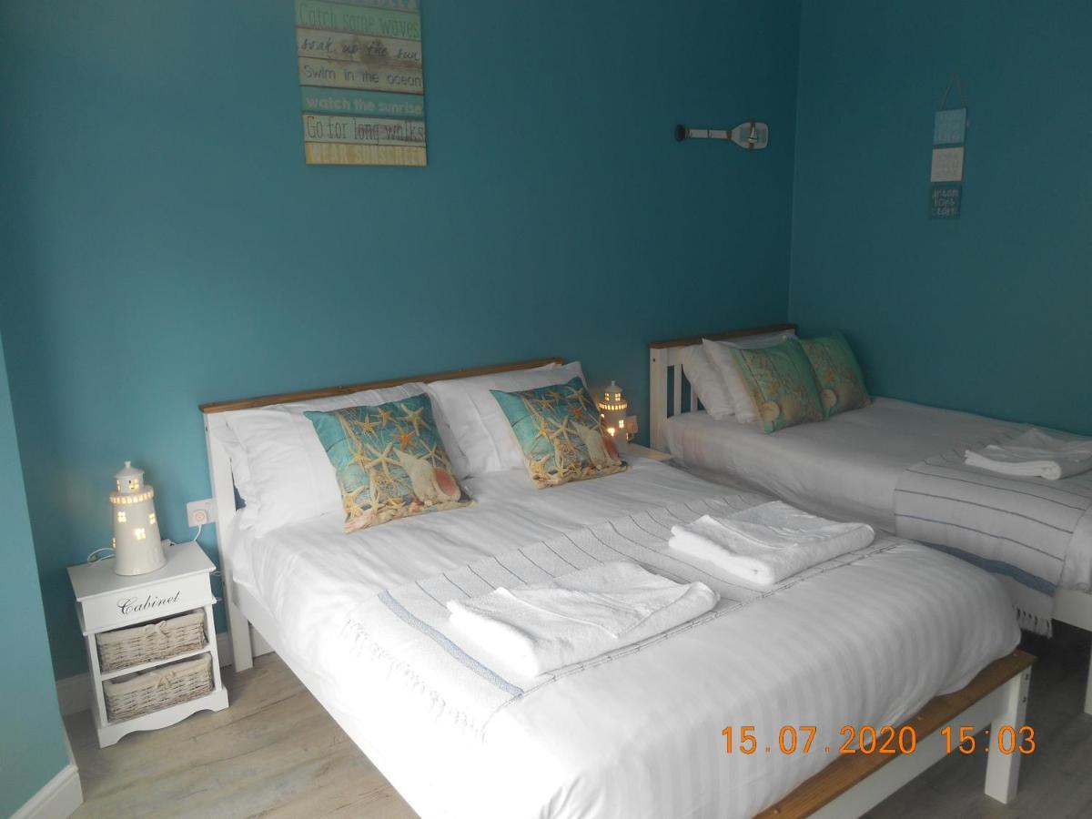 Bed & Breakfast The Glenroy Blackpool