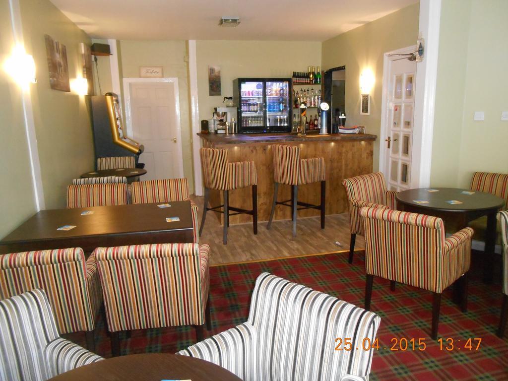 The Glenroy Bed & Breakfast Blackpool