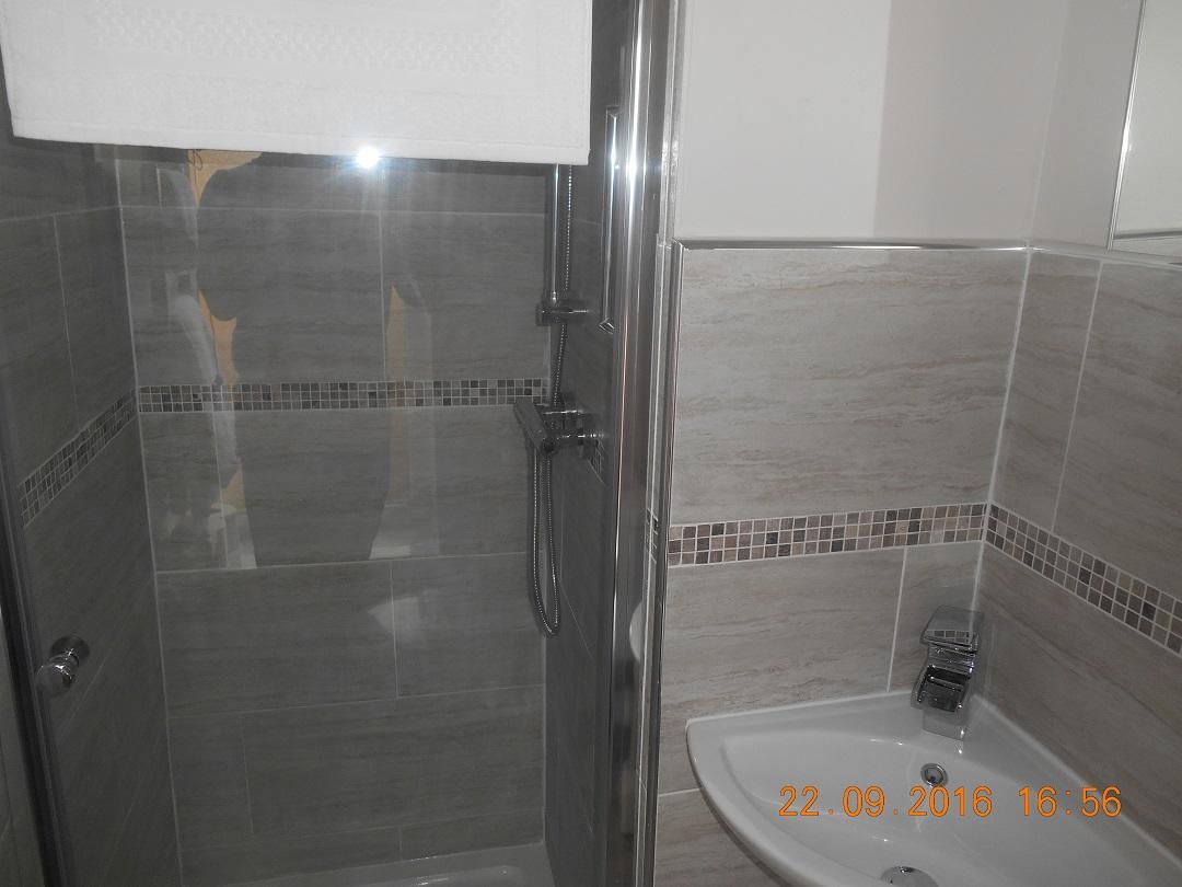 The Glenroy Bed & Breakfast Blackpool