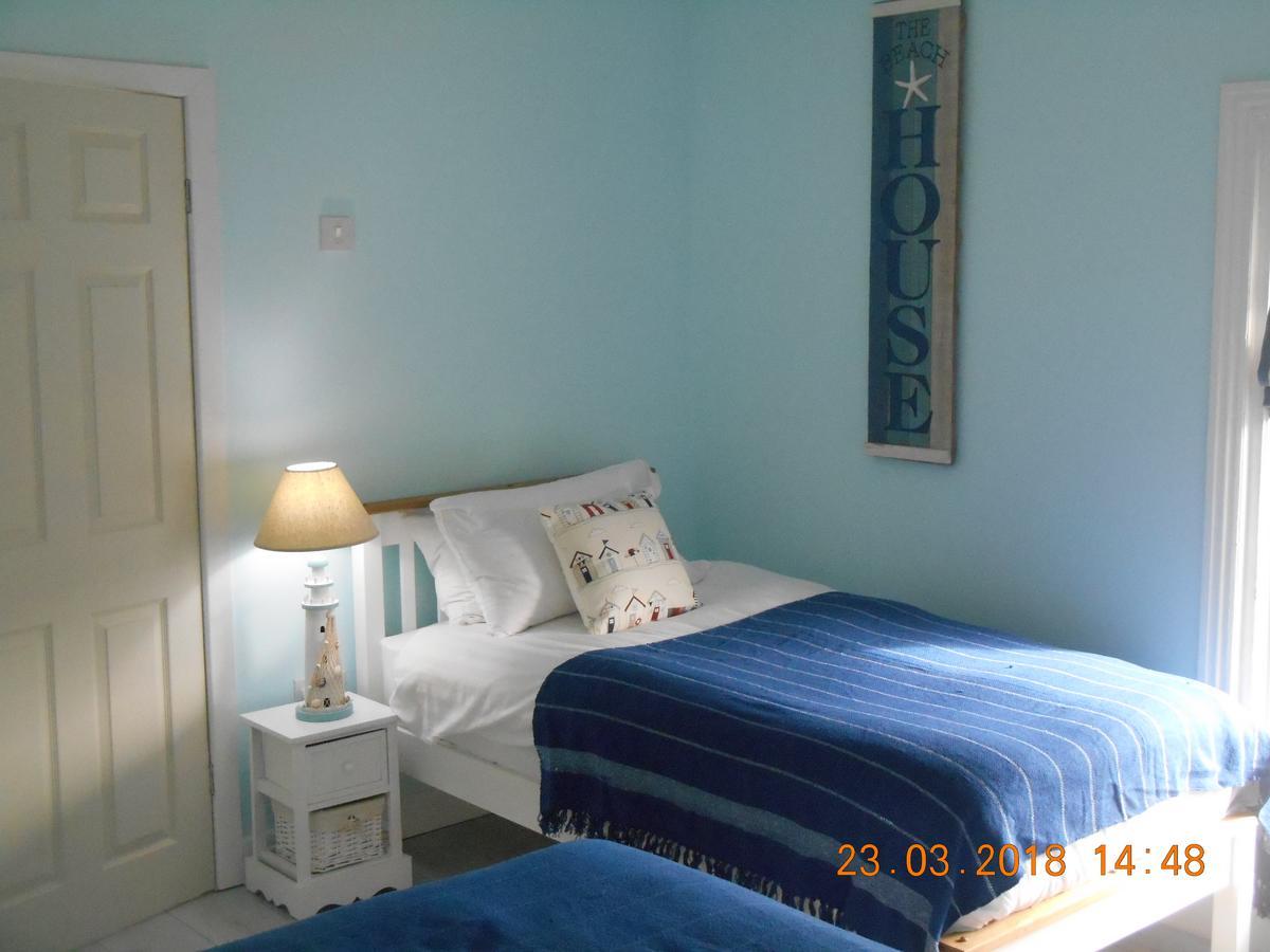 The Glenroy Bed & Breakfast