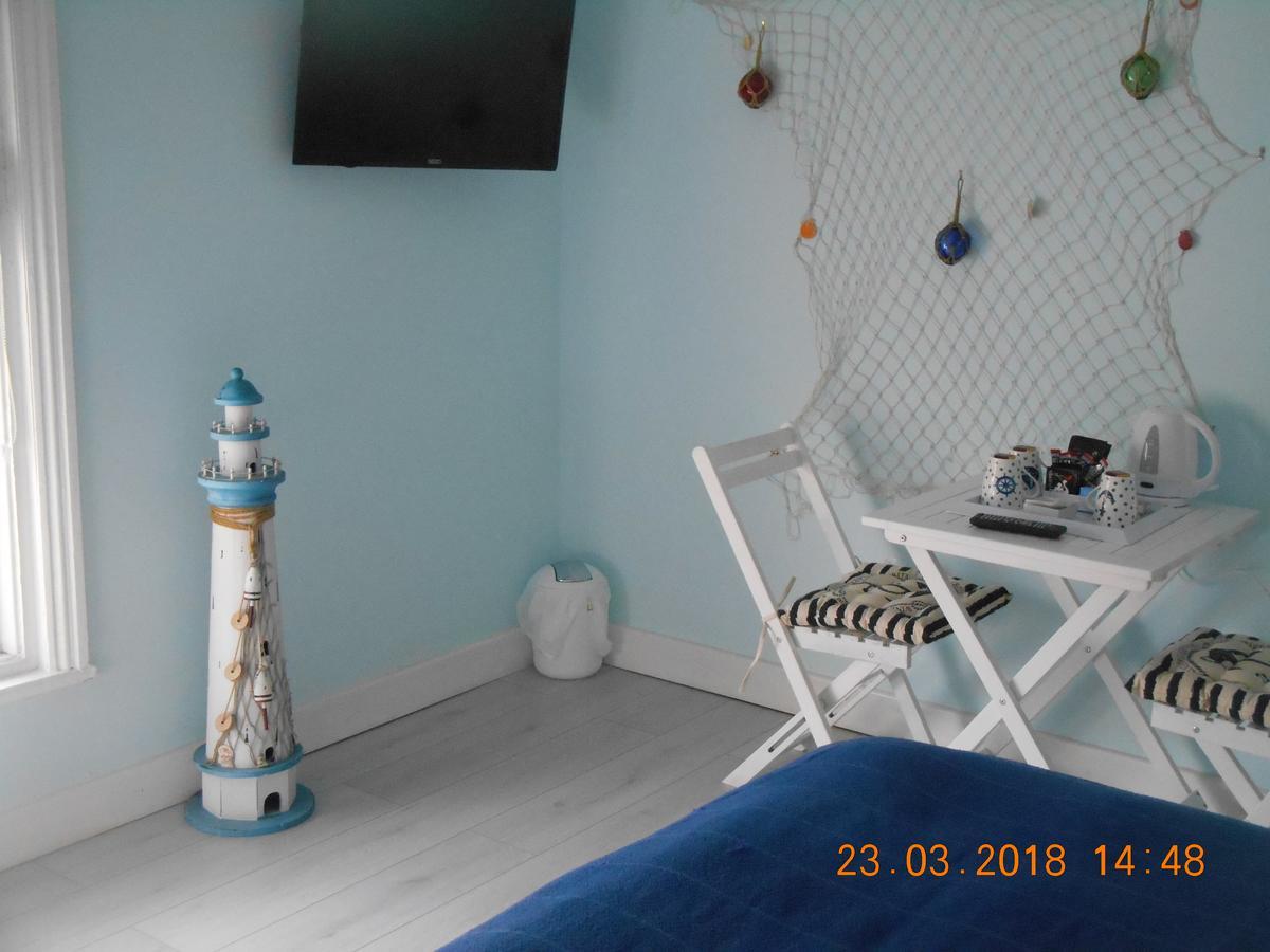 The Glenroy Bed & Breakfast 3*