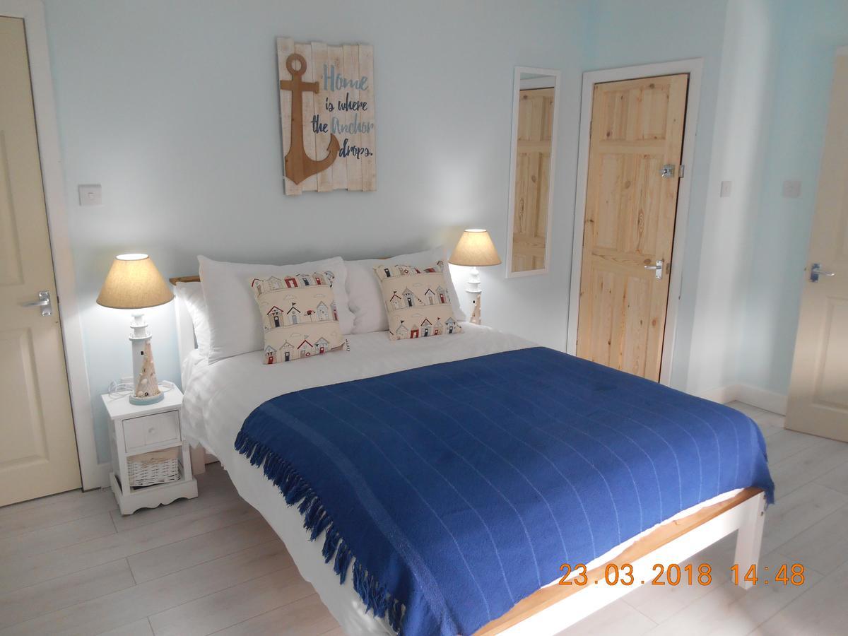 The Glenroy Bed & Breakfast Blackpool