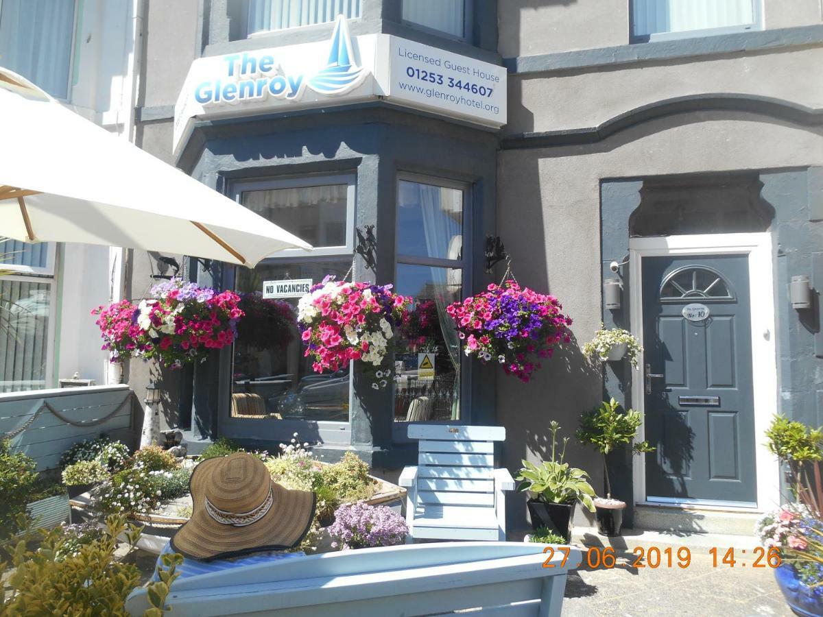 The Glenroy Bed & Breakfast