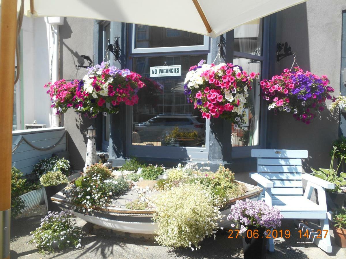 Bed & Breakfast The Glenroy
